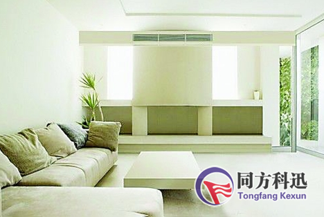 中央空調過濾網清洗注意事項有哪些