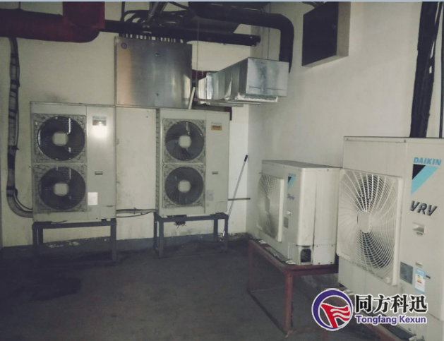 中央空調維修費用怎么算？