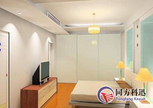 中央空調機組的分類以及優缺點有哪些？