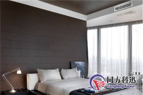 中央空調系統定義和空調制冷原理