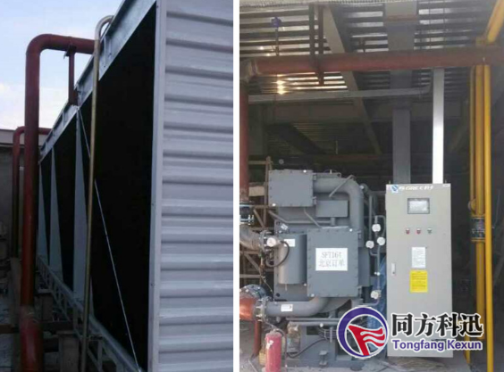 中央空調(diào)出風(fēng)不順暢如何維修