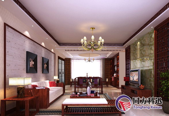 中央空調安裝費用都包括那些部分