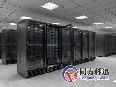 機(jī)房數(shù)據(jù)中心中央空調(diào)制冷方法