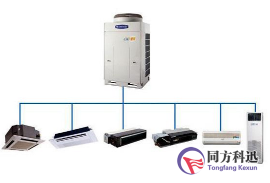 怎么樣正確使用中央空調？