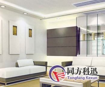 中央空調空氣源熱泵機組如何清洗