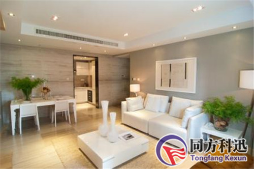 家用中央空調(diào)