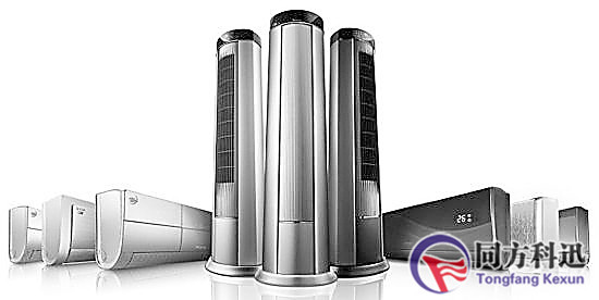 空調(diào)發(fā)展趨勢