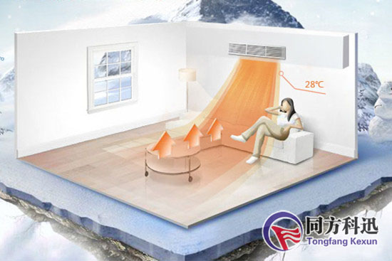 中央空調(diào)費(fèi)電