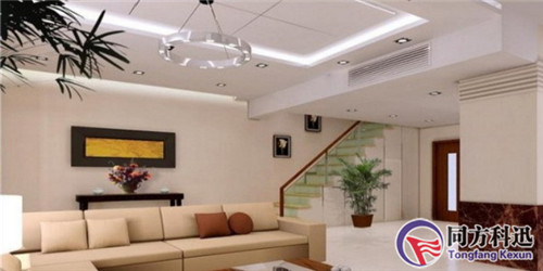 商用中央空調(diào)