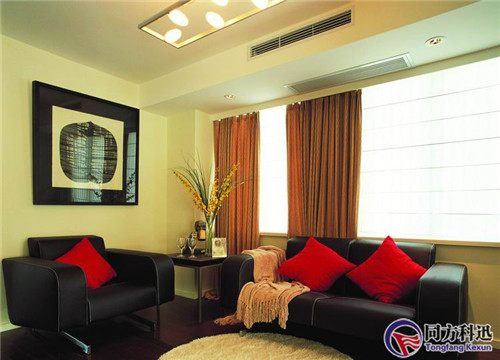 家庭中央空調報價