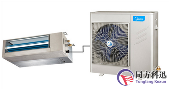 一拖一風(fēng)管機(jī)和普通空調(diào)的區(qū)別?