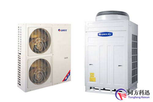 空調(diào)室外機