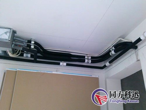 中央空調(diào)負荷