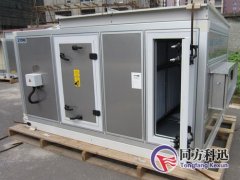 風(fēng)機盤管與新風(fēng)機組選型的區(qū)別