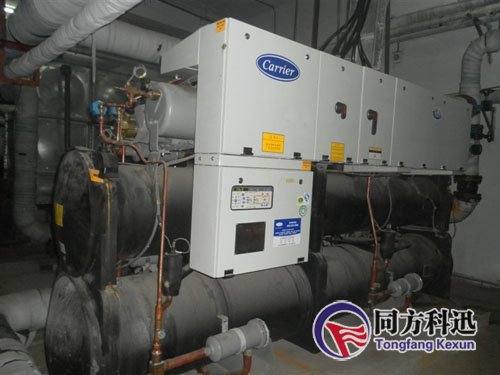 中央空調壓縮機