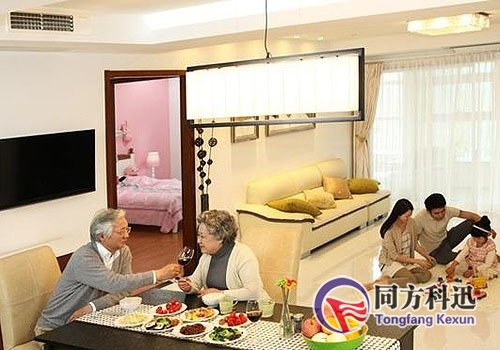 中央空調(diào)安裝