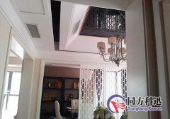 中央空調安裝后的驗收和保養