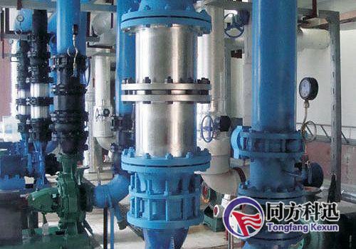 中央空調水系統