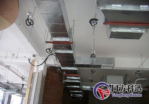 中央空調(diào)清洗