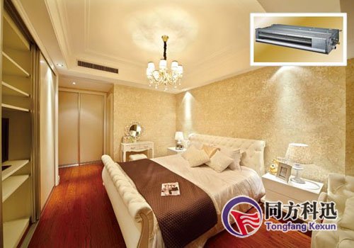 中央空調(diào)設(shè)計(jì)