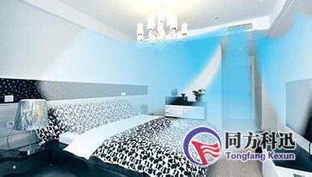 中央空調(diào)使用