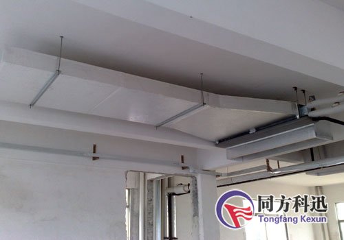 中央空調風機盤管