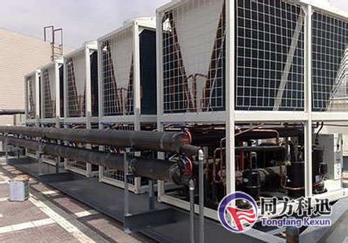 中央空調防護罩