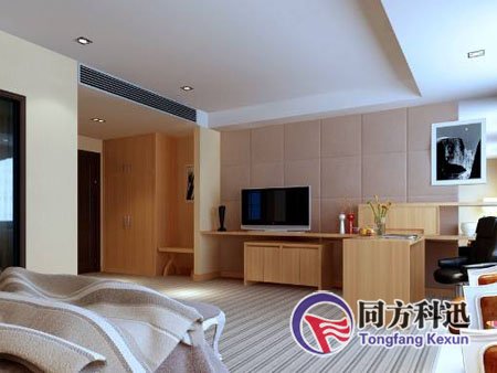 中央空調不制冷