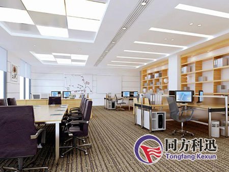 變頻中央空調(diào)