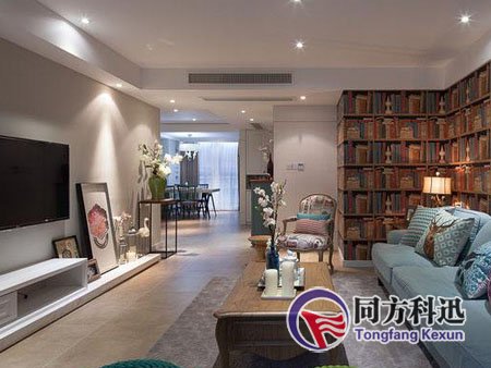 中央空調(diào)設(shè)計(jì)