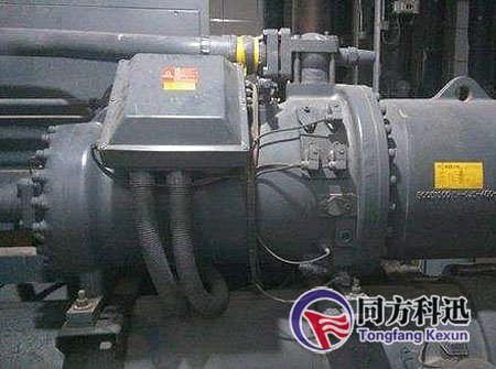 中央空調(diào)壓縮機(jī)維保