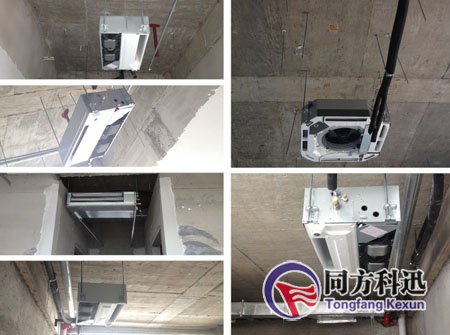 中央空調(diào)風(fēng)道,中央空調(diào)安裝