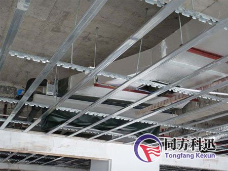 中央空調(diào)安裝