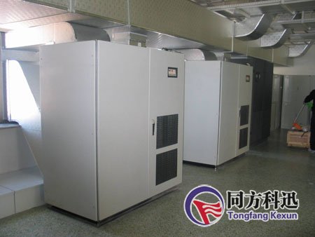 機(jī)房精密空調(diào)