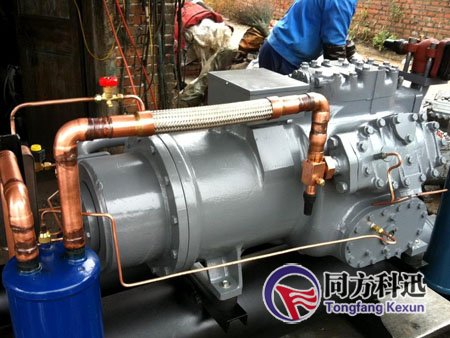 中央空調壓縮機