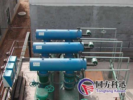 中央空調(diào)冷卻水