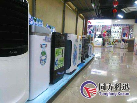 選購空氣凈化器