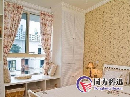 新風(fēng)系統(tǒng)