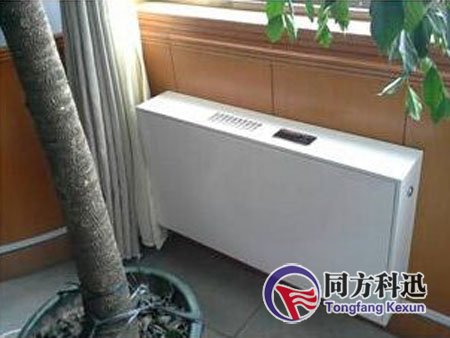 無管道新風(fēng)