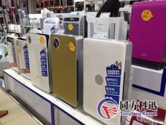 空氣凈化器選購需考察的數(shù)據(jù)