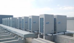 怎么使用家用中央空調(diào)的壽命更長(zhǎng)？