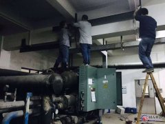 中央空調和新風系統有何區別？一文看懂