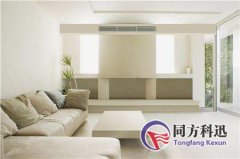 安裝了中央空調(diào)還需要安裝新風(fēng)系統(tǒng)嗎？